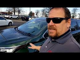 Toyota Sienna new color Cypress Green