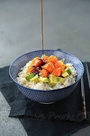 Chirashi Amuses Bouche Recettes De Cuisine Cuisine Asiatique Recette Asiatique