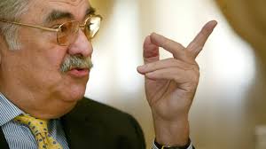 Fallece el periodista y editor mallorquín Pedro Serra, presidente del Grupo  Serra