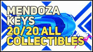 Mendoza keys 5 x billboard 9 x street art 6 x flamingo 2 x drift zone 3 x speed trap 3 x long jump. All Collectibles Mendoza Keys Nfs Heat Youtube