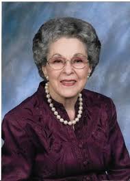 Lillie Bartlett Obituary (2015)