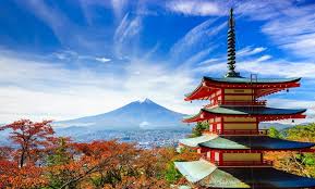    Landscape 山水湖林