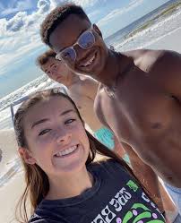 Now, for one of our members from the 404! Madison Joy is a rising junior  from Woodstock, Georgia! This will be her third year in the Pride of the  Southland Band. Madison