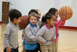 Mayor's Commission for Children