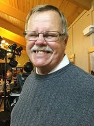 Gary Cunningham, 1949-2019