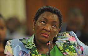 Bathabile dlamini biography, age, contact details & net worth bathabile dlamini (born 10 september 1962) is a south african politician, the minister for women in the presidency, and anc women's league president. Lbd94baian94dm