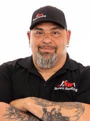 Meet The Team of Brown Roofing Company, Inc.