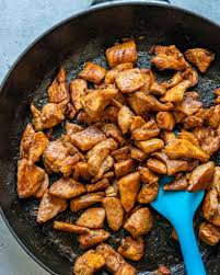 We did not find results for: Healthy Hibachi Chicken Bowls Healthy Fitness Meals