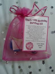 18th Birthday Goodie Bag Ideas 15 18th Birthday Goodie Bag Ideas Inspirations In 2020 18th Birthday Gifts 18th Birthday Birthday Goodie Bags