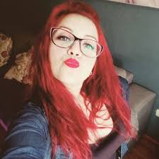 Melisa Chamorro (@MelisaChamorro)