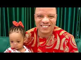 Bishop COL Paul N. Vincent