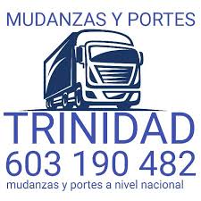 Mudanzas y portes Trinidad