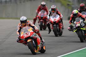 #motogp #marc #mir motogp en vivo, motogp en vivo hoy, motogp en vivo ahora, moto gp en vivo espn 3, carrera de motogp en vivo, clasificación carreras gp portugal: Motogp Marquez Segura Investida De Oliveira E Vence Na Alemanha