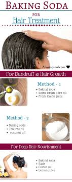 Baking Soda For Face And Hair Alluring Soul In 2020 Baking Soda For Hair Baking Soda Benefits Scalp Conditions