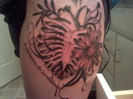Since ancient times, the peony is a symbol of fame, dignity and wealth. Cute Tattoo Quotes On Thighs Quotesgram