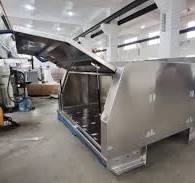 China Custom Metal Boxes Manufacturer - China Metal ...