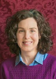 Joanne Clarke Dillman Ph.D.