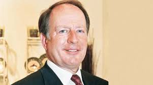 Former Libbey CEO John Meier Dies