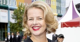 Prinzessin Mabel Multimillionärin