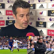 𝙇𝙀𝙀𝘿𝙎 𝙉𝙊𝙏 𝘾𝘼𝙋𝘼𝘽𝙇𝙀 𝙀𝙉𝙊𝙐𝙂𝙃 𝙏𝙊 𝙃𝘼𝙉𝘿𝙇𝙀 𝙐𝙎” :  𝙁𝙪𝙡𝙝𝙖𝙢 𝙗𝙤𝙨𝙨 𝙢𝙖𝙠𝙚𝙨 𝙨𝙪𝙧𝙥𝙧𝙞𝙨𝙞𝙣𝙜 𝙨𝙩𝙖𝙩𝙚𝙢𝙚𝙣𝙩  𝙤𝙣 𝙇𝙚𝙚𝙙𝙨 𝙐𝙣𝙞𝙩𝙚𝙙 𝙖𝙛𝙩𝙚𝙧 𝙡𝙖𝙨𝙩-𝙜𝙖𝙨𝙥 𝙬𝙞𝙣  https://sport355.com.ng/2025/09/13/leeds ...