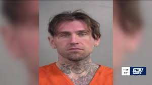 More inmates released amid corona concerns as one inmate gets re-arrested  for murder