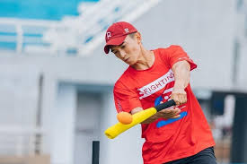 Jun 06, 2021 · 疫情升溫，節目錄影喊卡，《全明星運動會2》紅藍2隊暫停訓練，期間選手也開直播敘舊與粉絲互動，上周播出最後一集存檔，今（6日）節目重播第二季第一集，2隊選手開直播與粉絲一起觀看節目，藍隊小刀的女兒、紅隊郭彥均的女兒，小8和廖允杰的愛貓都入鏡，正在匈牙利帶中華隊比3對3女籃. å…¨æ˜Žæ˜Ÿ ç´…éšŠè¿Žä¾†å²ä¸Šæœ€æ…˜6é€£æ•—çŽ‹å®¶æ¢ æ²'ä»€éº¼å¥½è§£é‡‹