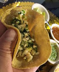 You've got me hook, line, and sinker. Thanks For The Buggy Ride La Casa De Los Tacos Good Food Mexico