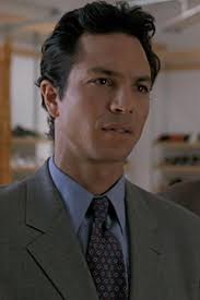 Law & Order" Harm (TV Episode 1999)