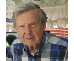 Lawrence Day Obituary (2019)