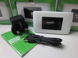 A quick glance at the maxis mobile modem (huawei e5832) as well as my first speed test on maxis broadband (ipad plan — 3.5gb) from kota samarahan. Andrew S E Store Malaysia Maxis Zte Mf920w Lte Mifi Modem Router