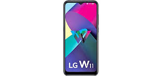 Use the command prompt window to retrieve your unlock key as described by lg : Lg W11 Unlock Bootloader With Fastboot Method