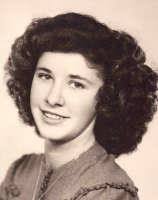 Edwina Seay Obituary (1929-2016)