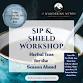 Sip & Shield Workshop: Herbal Tea Magic event in Poquoson, VA