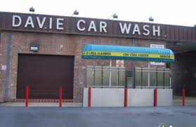 Every car needs a good detailing once in a while, and bubbles hand car wash is happy. Davie Self Serve Car Wash 4201 Davie Road Ext Hollywood Fl 33024 Yp Com