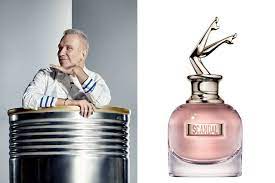 Couples walk together as a new spring dawns. Nouveau Parfum Jean Paul Gaultier A Le Scandale Dans La Peau
