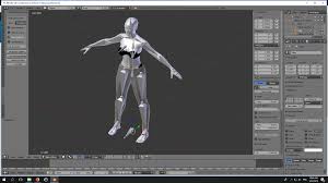 Learn about the features of different types of blenders and which one is right for you. Parenting To Bone Make Object Move Blender Stack Exchange