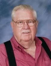 Rev. L.D. Pops Payton Obituary (2022)