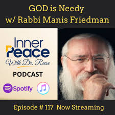 Personal Liberation w/ Mark Pelter by Inner Peace w/ Dr. Reese