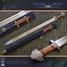 Pin On Swords And Blades