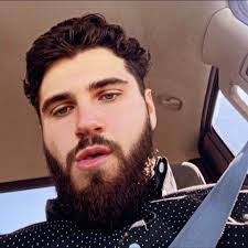 Bruce Buffer once said…”