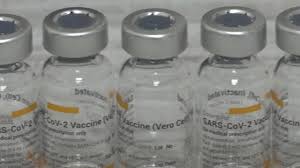 It is the first batch handed over by the company to the ministry of health (moh), he said. Turkey S Covid Vaccination Plan Depends Entirely On A Chinese Vaccine With Mixed Trial Results Cbs News