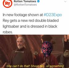Posted by 8 months ago. This Is Getting Out Of Hand Now There Are Two Of Them R Prequelmemes Prequel Memes Know Your Meme