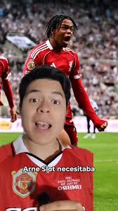 Kobbie Mainoo NO PUEDE IRSE de Manchester United ❌🏴󠁧󠁢󠁥󠁮󠁧󠁿,  #manchesterunited #mufc #mainoo #futbol #premierleague #amorim