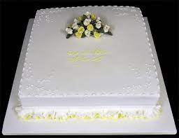Pin By Barbara Soards Sims On Wedding Sheet Cakes 50th Anniversary Cakes Wedding Shower Cakes Cake