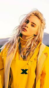 Billie Eilish Wallpaper Billie Billie Eilish Singer