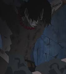 It's where your interests connect you with your.shared by chammy. Impel Down Ace In Chains By Polutropon On Deviantart One Piece Ace One Piece Manga One Piece Pictures