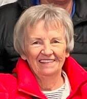 Peggy Jeanne Matuschka (Hoskins) Obituary