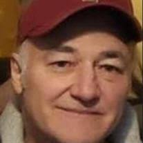 Philip Keith Rush Obituary