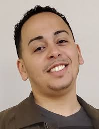 Gabriel Antonio's Instagram, Twitter & Facebook