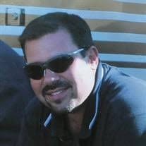 Troy McGowan Obituary